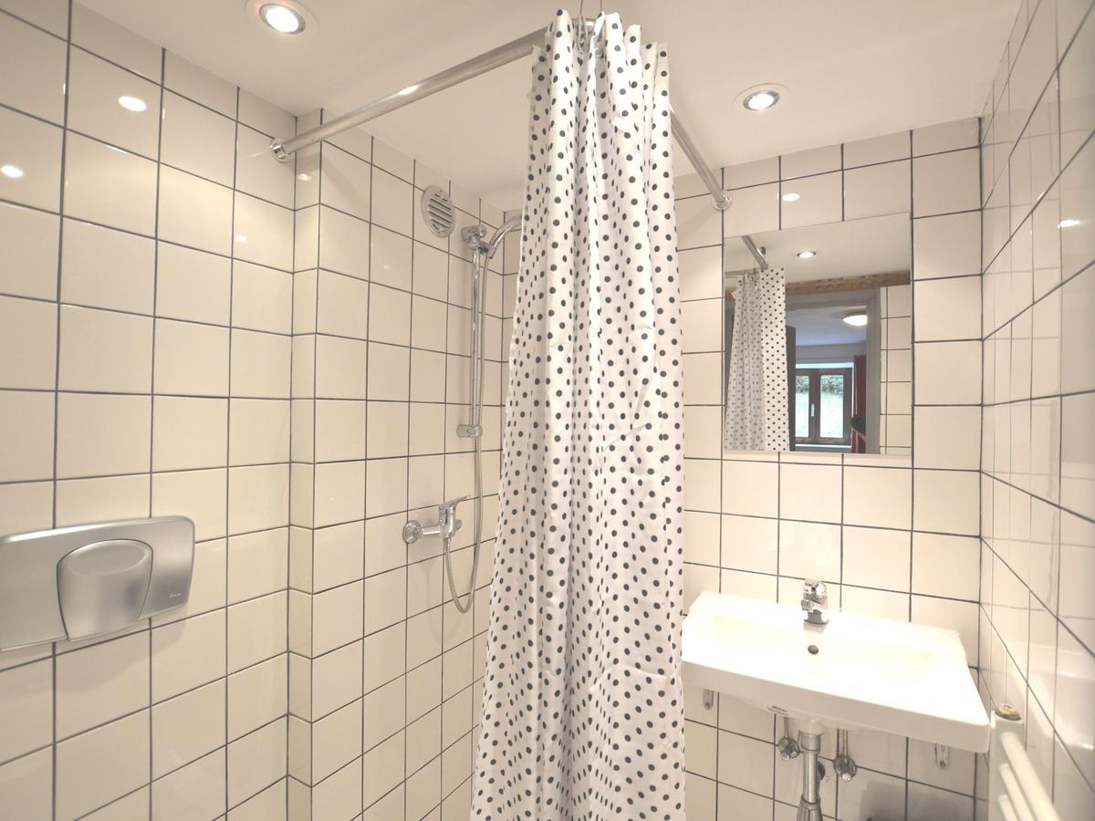 Charming Farmhouse In Waimes With Pool エクステリア 写真
