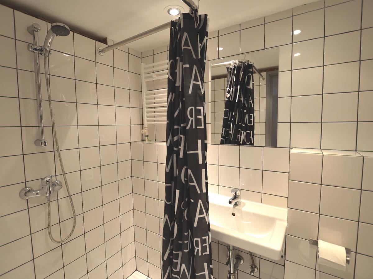 Charming Farmhouse In Waimes With Pool エクステリア 写真